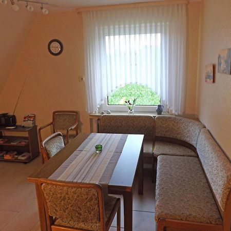 Ferienwohnung Wallensiepen Schmallenberg Exteriér fotografie