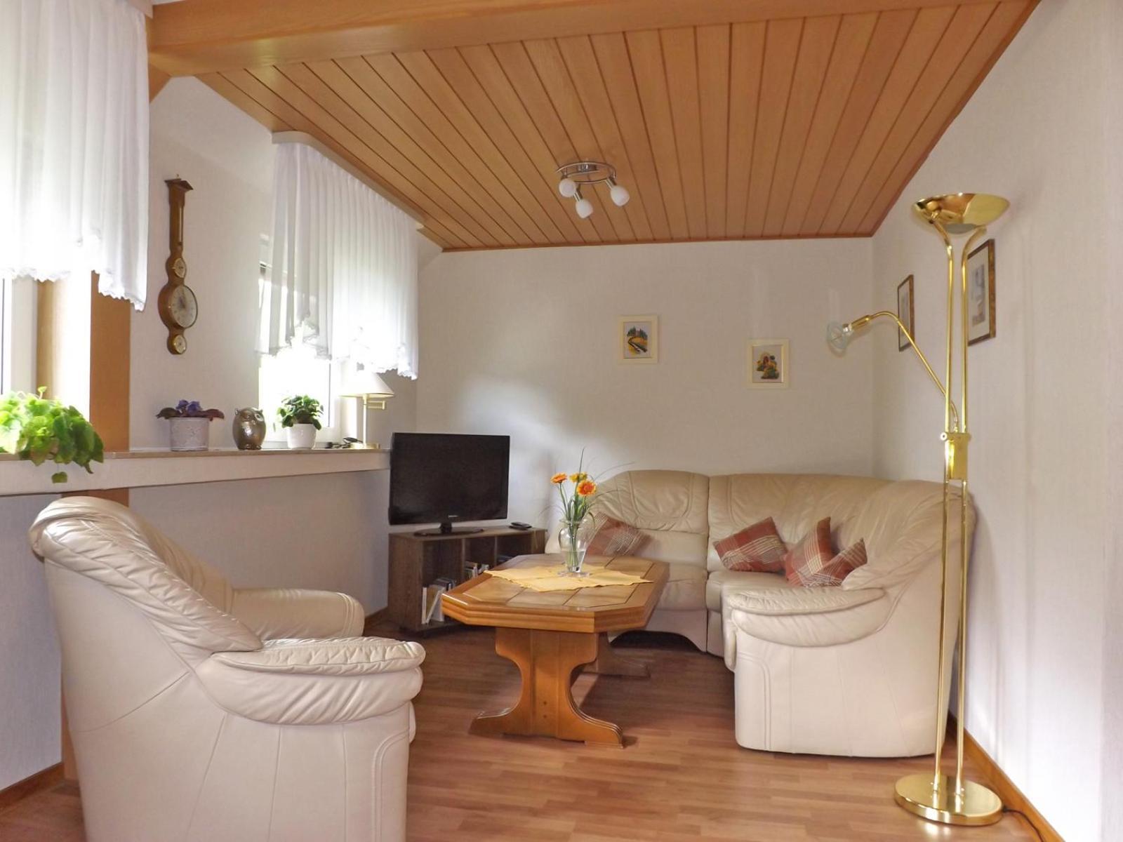 Ferienwohnung Wallensiepen Schmallenberg Exteriér fotografie