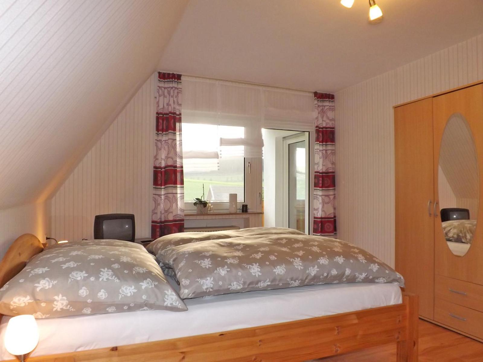 Ferienwohnung Wallensiepen Schmallenberg Exteriér fotografie