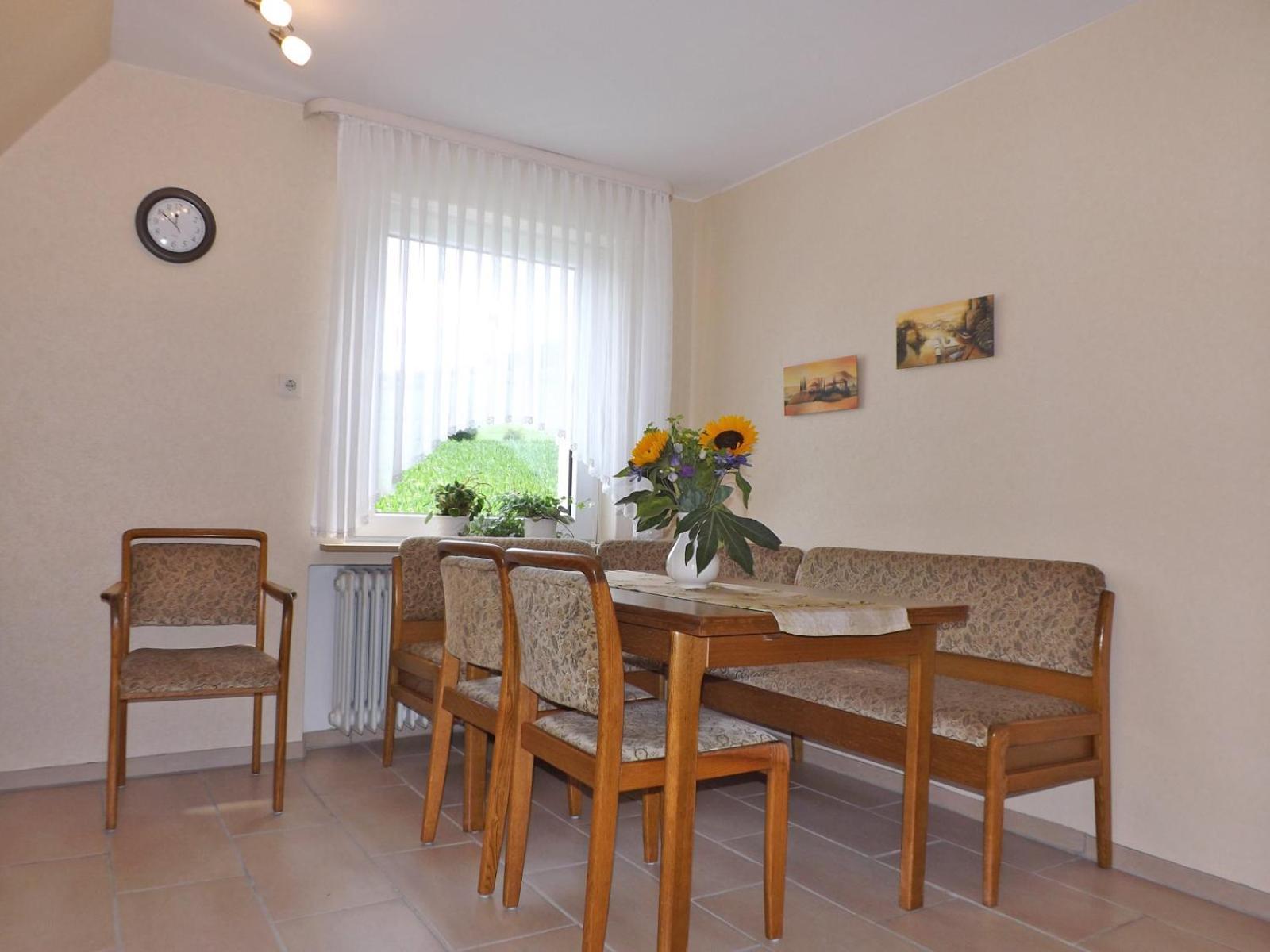 Ferienwohnung Wallensiepen Schmallenberg Exteriér fotografie