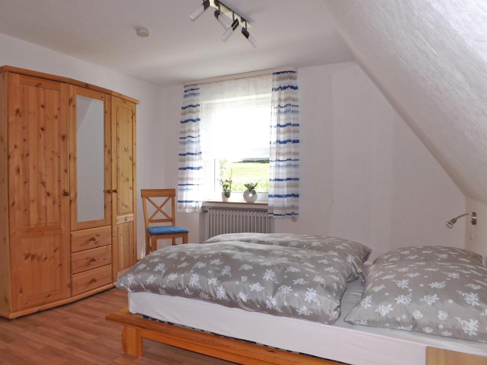 Ferienwohnung Wallensiepen Schmallenberg Exteriér fotografie