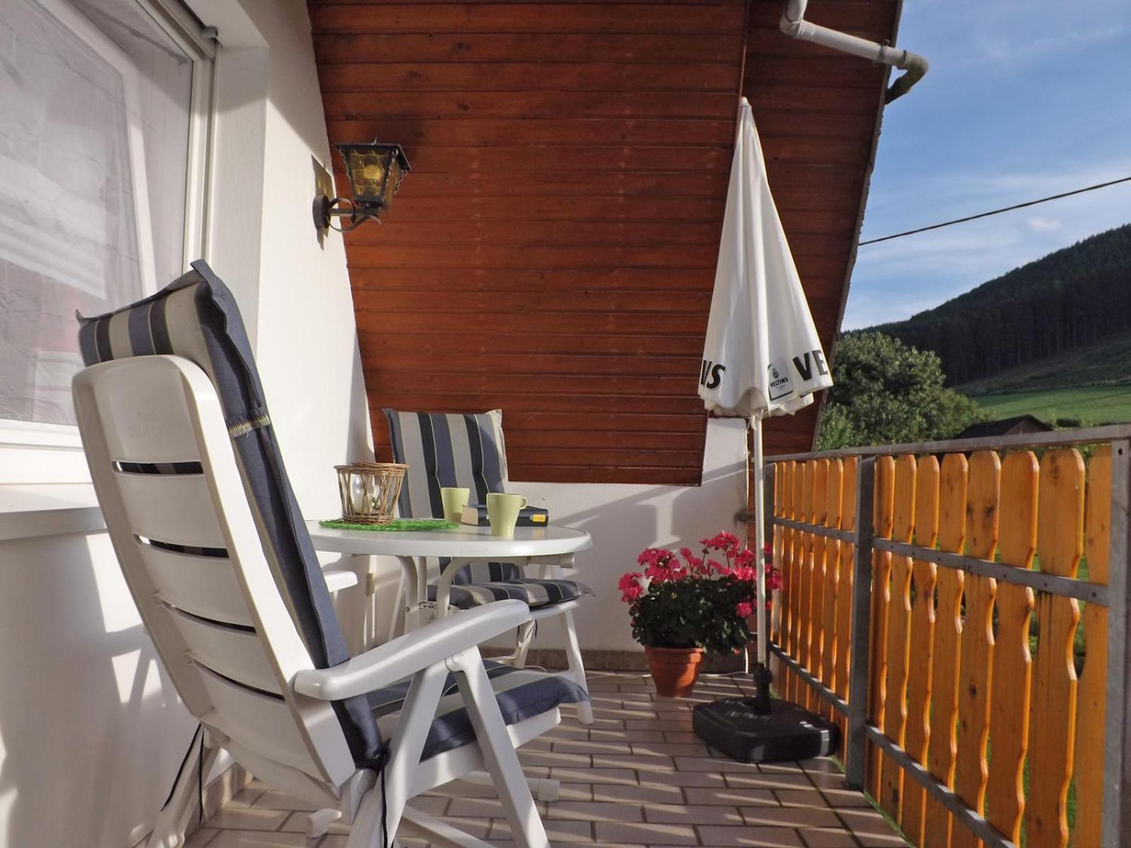 Ferienwohnung Wallensiepen Schmallenberg Exteriér fotografie