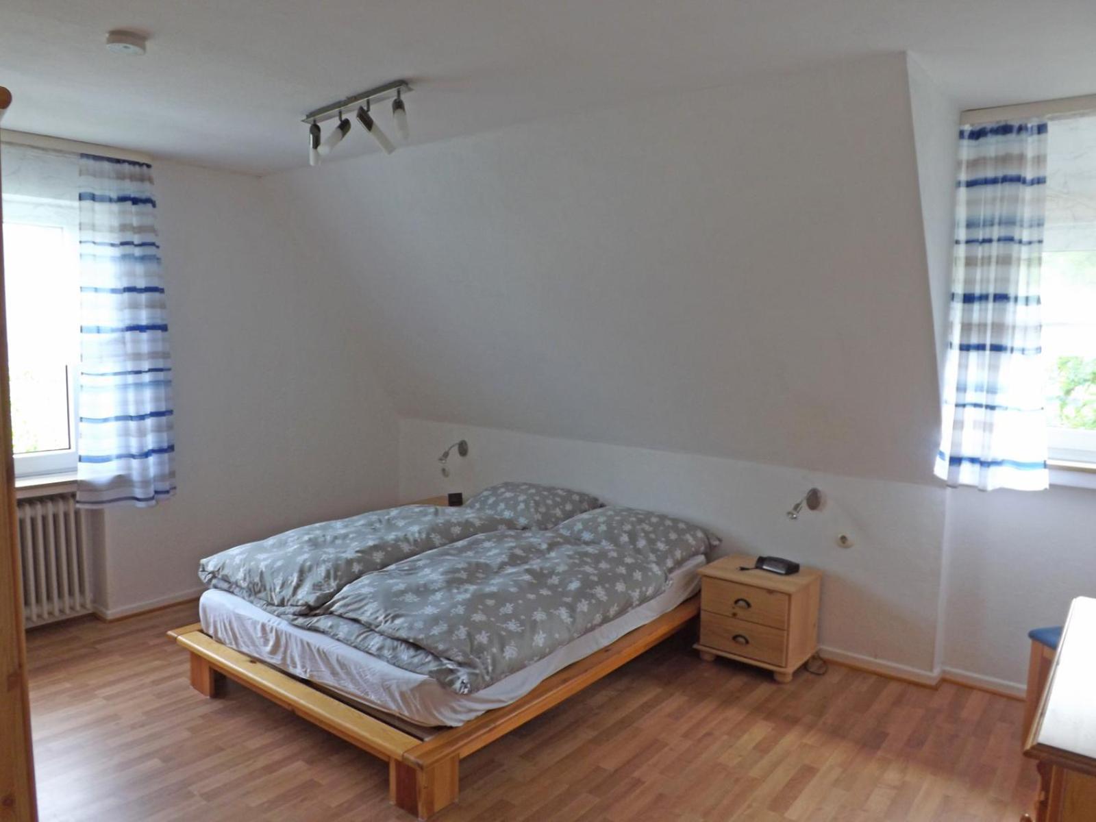 Ferienwohnung Wallensiepen Schmallenberg Exteriér fotografie