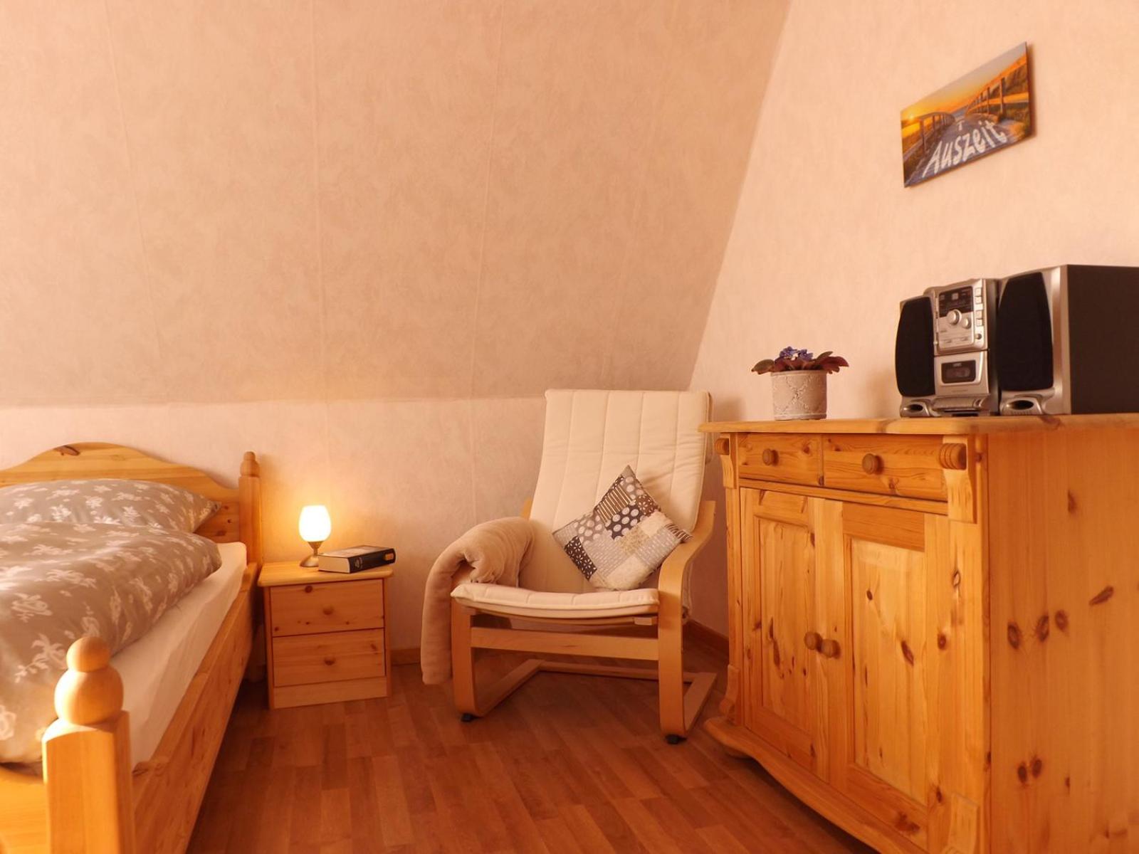 Ferienwohnung Wallensiepen Schmallenberg Exteriér fotografie