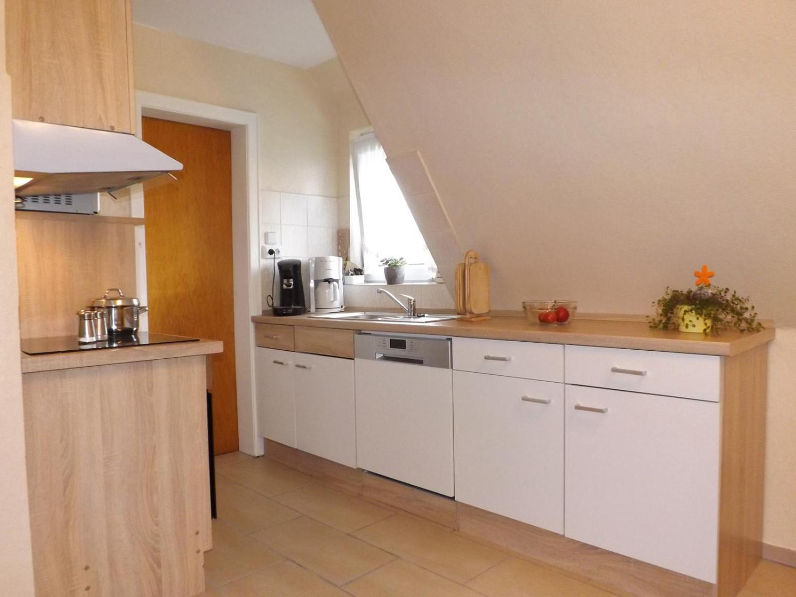 Ferienwohnung Wallensiepen Schmallenberg Exteriér fotografie